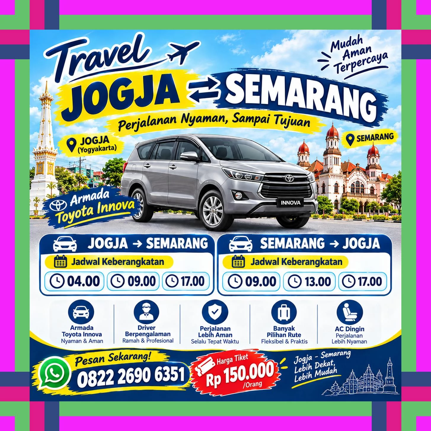 traveljogjasemarangberapajam-traveljogjasemarangantarsampaitujuan-tikettraveljogjasemarang-jadwaltraveljogjasemarang-traveljogjasemarang24jam-traveljogjasemarangantarjemput-traveljogjasemarangapasaja-agentraveljogjasemarang-agentraveljogjasemarangterdekat-